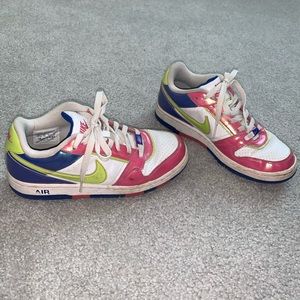 Nike Air Force 1 Multicolor